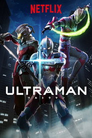 ULTRAMAN Season 1 5