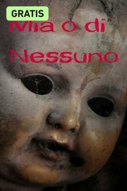 Poster Mia o di nessuno 1970