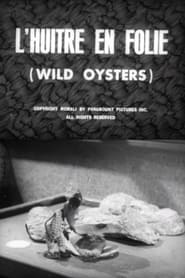 Poster Wild Oysters