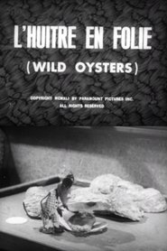 Poster Pop and Mom in Wild Oysters 1941