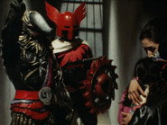 Sweep the ESPer Girl Away!