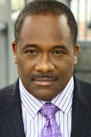 Gregory Alan Williams as Garner Ellerbee