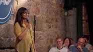 Edinburgh: Joey Page, Shalaka Kurup and Maia Tassalini