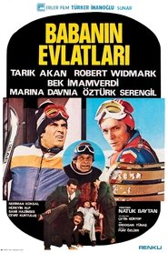 Babanın Evlatları (1977)