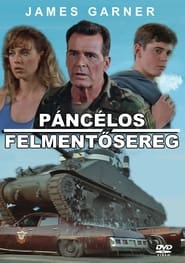 Páncélos felmentősereg