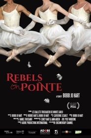 Rebels on Pointe постер