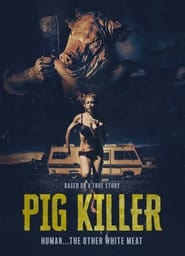 Pig Killer постер