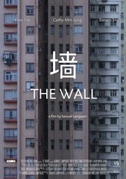 Poster The Wall 2015