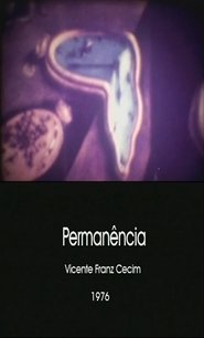 Poster Permanência 1976