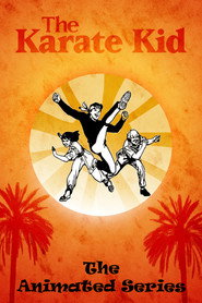 The Karate Kid poster