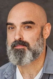 Portrait de Ignacio Rengel