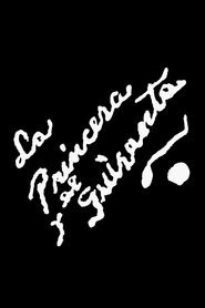 مشاهدة فيلم La princesa y el guisante 1993 مترجم بجودة عالية