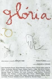 Gloria постер