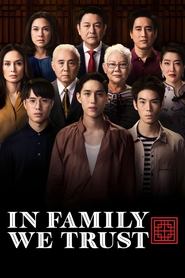 In Family We Trust poster