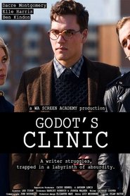 Poster Godot's Clinic