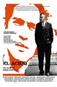 Poster El Achiq