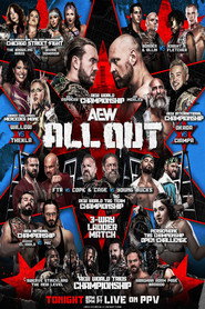 Image AEW All Out 2026
