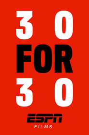 30 for 30 постер