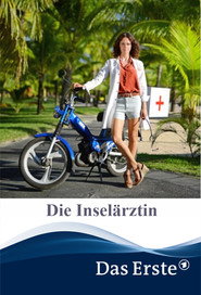 The Island Doctor постер