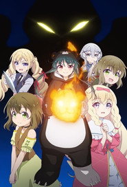 Kuma Kuma Kuma Bear Season 1 6