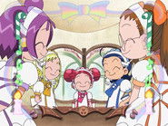 Break Through That Malicious Exam!