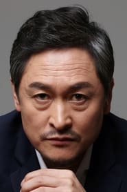 Kim Eun-seok as [Past client]