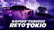 Fast and Furious: Tokyo Drift
