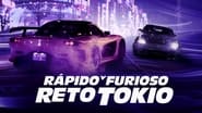 The Fast and the Furious: Tokyo Drift