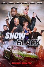 Snow Black EN STREAMING VF