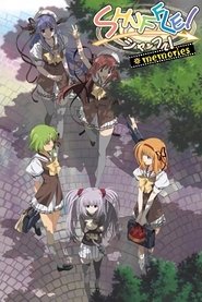 Assistir SHUFFLE!MEMORIES Online