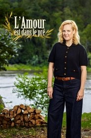 Poster L'amour est dans le pré - Season 2 Episode 1 : Episode 1 2024