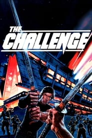 The Challenge постер