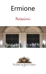 Poster Ermione - Rossini 2019