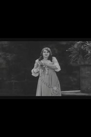 Poster Caro Nome 1926