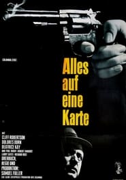 Alles auf eine Karte 1961 Stream German HD