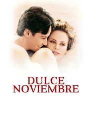 Dulce noviembre