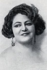 Photo de María Gámez Doña Florita de Trevélez 