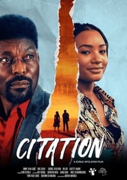 La Citación Película Completa HD 720p [MEGA] [LATINO] 2020