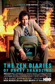 The Zen Diaries of Garry Shandling The Zen Diaries of Garry Shandling