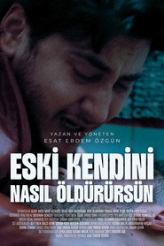 Affiche d’Eski Kendini Nasıl Öldürürsün
