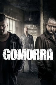 Image Gomorra - La serie