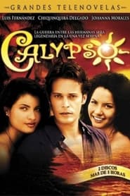 Calypso Episode Rating Graph poster