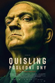 Quisling – Poslední dny