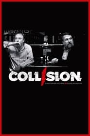 Poster van Collision