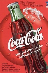 Poster Coca-Cola: The History of an American Icon 2001