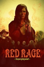 Red Devil постер