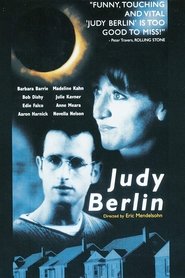 Poster for Judy Berlin