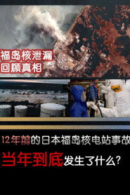 福岛核电站事故