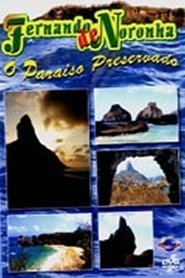 Poster Fernando de Noronha - O Paraíso Preservado 2002