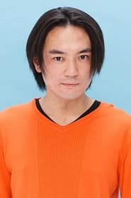 Genki Yoshimoto as Gold-Peeling Crew Leader (voice)